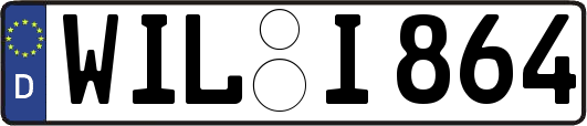 WIL-I864