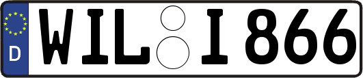 WIL-I866
