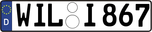 WIL-I867