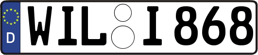 WIL-I868