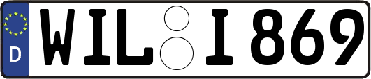 WIL-I869