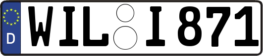 WIL-I871