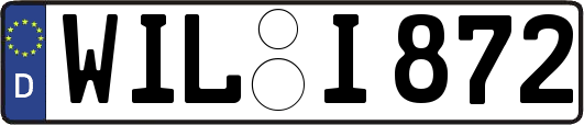 WIL-I872
