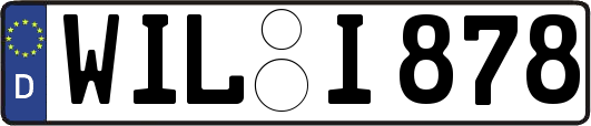 WIL-I878