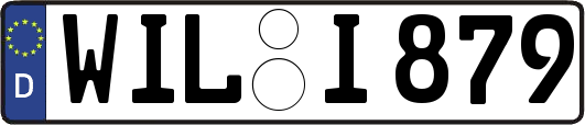 WIL-I879