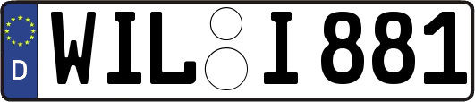 WIL-I881
