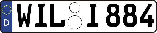 WIL-I884