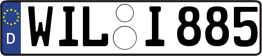 WIL-I885