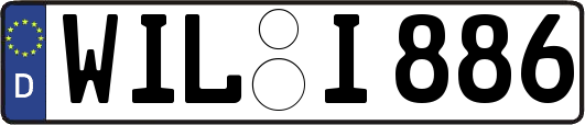 WIL-I886
