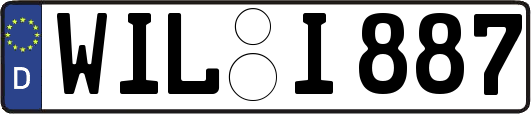 WIL-I887