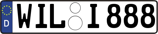 WIL-I888
