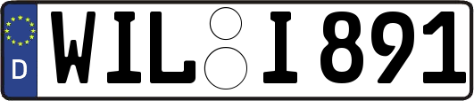 WIL-I891