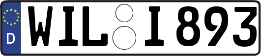 WIL-I893