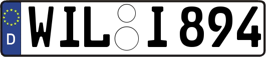 WIL-I894