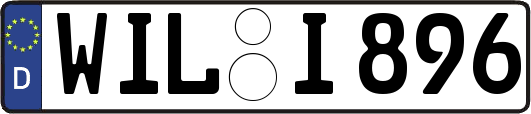 WIL-I896