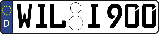 WIL-I900