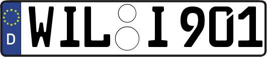WIL-I901
