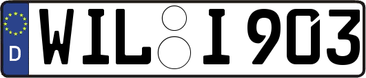 WIL-I903