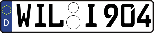 WIL-I904