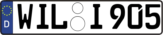 WIL-I905