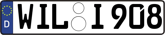 WIL-I908
