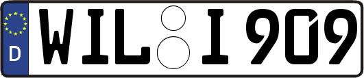 WIL-I909