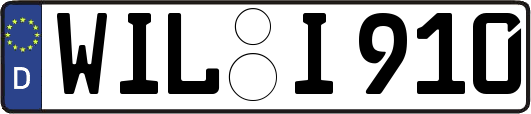 WIL-I910