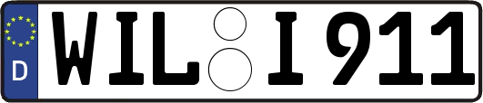 WIL-I911