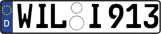 WIL-I913