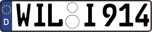 WIL-I914