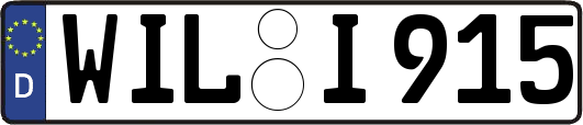 WIL-I915