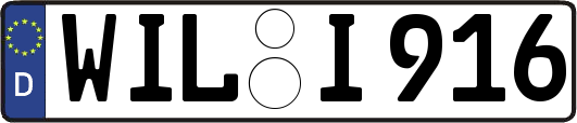 WIL-I916