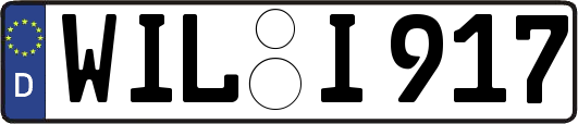 WIL-I917
