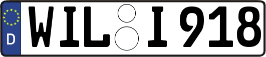 WIL-I918
