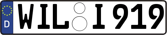 WIL-I919