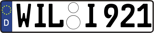 WIL-I921