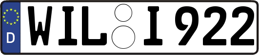 WIL-I922