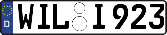 WIL-I923