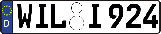 WIL-I924