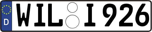 WIL-I926