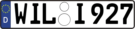 WIL-I927