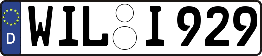 WIL-I929