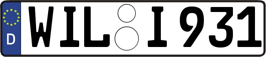 WIL-I931