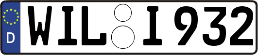 WIL-I932