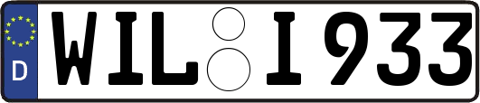 WIL-I933