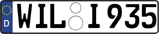 WIL-I935
