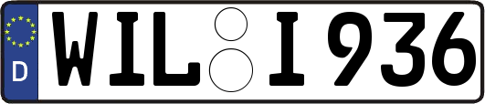 WIL-I936