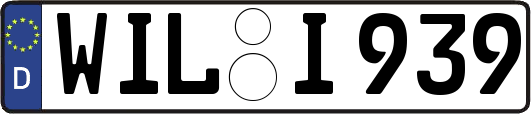 WIL-I939