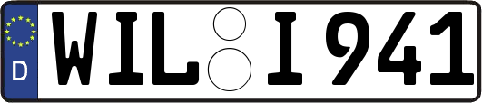 WIL-I941