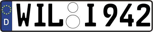WIL-I942